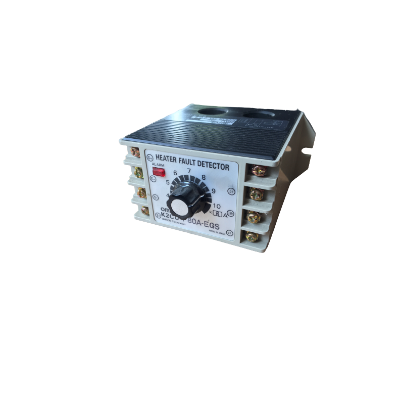 Detektor uszkodzenia grzałki OMRON K2CU-F80A-EGS NrC795