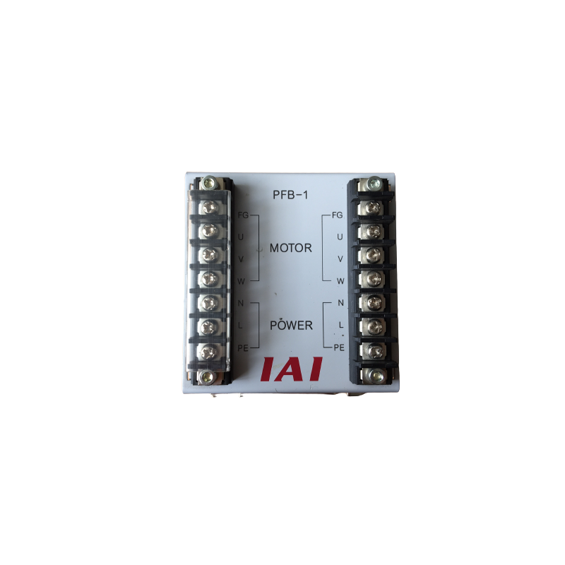 IAI PFB-1 PFB1 Kontroler NrC722