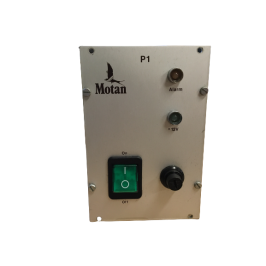 Zasilacz MOTAN P1 Card F/Blend System NrC958