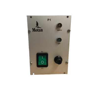 Zasilacz MOTAN P1 Card F/Blend System NrC958