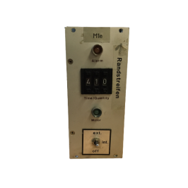 Motan M1e Karta kontrolna kontrolera Spectrocolor NrD001
