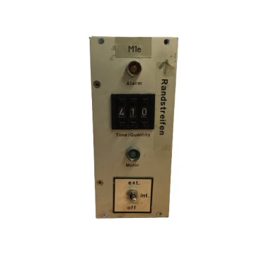 Motan M1e Karta kontrolna kontrolera Spectrocolor NrD001