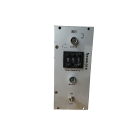 Motan M1 Karta kontrolna kontrolera Spectrocolor NrD005
