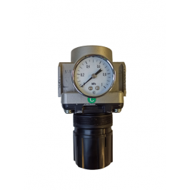 Regulator pneumatyczny ciśnienia SMC 10-AR50-10BG czesci-cnc