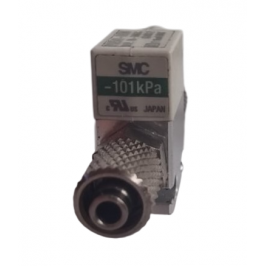 SMC Czujnik ciśnienia próżni PSE541-IM5H