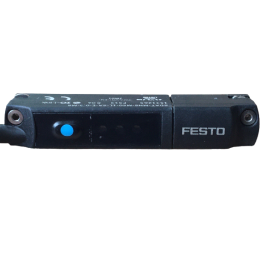 Festo SDAT-MHS-M50-1L-SA-E-0,3-M8 Czujnik przetwornik położenia NrD103
