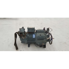 Agregat DWM Copeland D8RH1-5000 AWM/D Nr450