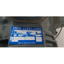 Agregat DWM Copeland D8RH1-5000 AWM/D Nr450