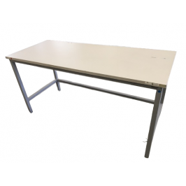 Biurko stół roboczy warsztatowy Szer.180cm Nr965
