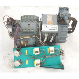 Agregat DWM Copeland D8RH1-5000 AWM/D Nr450