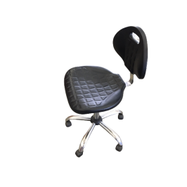 Krzesło antystatyczne ESD RobTools RS-K4ESD/A Nr975