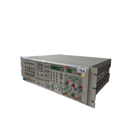 ShibaSoku Multi Test Signal Generator TG19CC NrB154