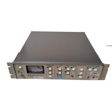 ShibaSoku MPX TV SOUND Signal Generator TA03B NrB296 czesci-cnc