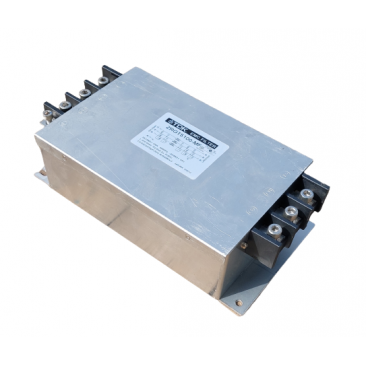 TDK filtr przeciwzakłóceniowy ZRGT5100-MF 3-fazy 100A 500V
