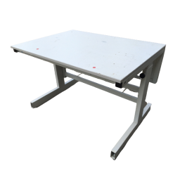 Stanowisko robocze biurko  stół warsztatowy NrZ290