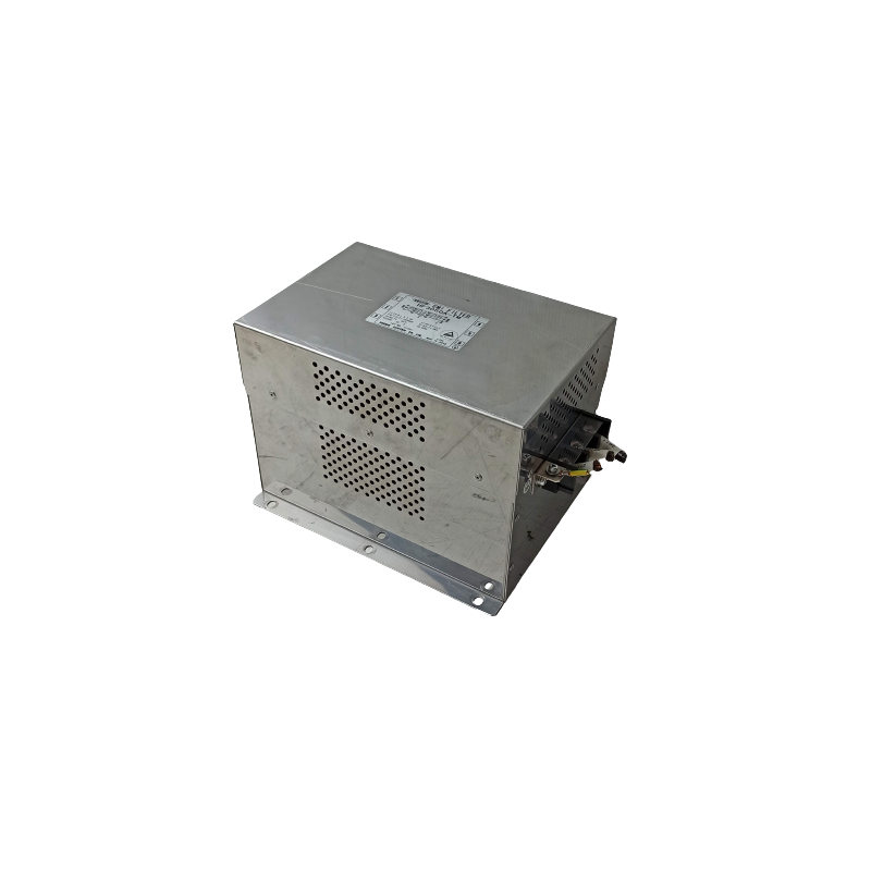 Filtr przeciwzakłóceniowy soshin EMI FILTER HF 3050A-TM 50A