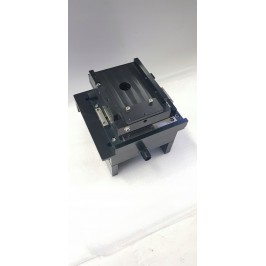 Statyw podest pod kamera mikroskop z doświetlacz