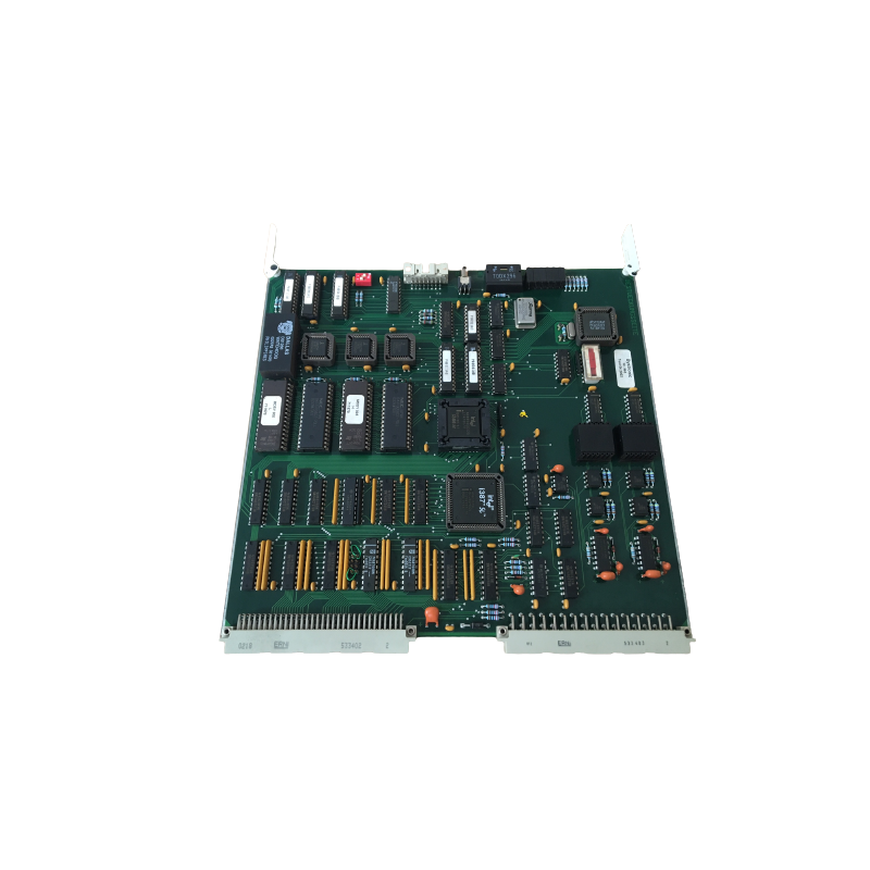 Bystronic CPU386SX E0751-5-C NrD320