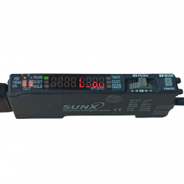 Kontroler ładunków SUNX EF-S1C NrA311