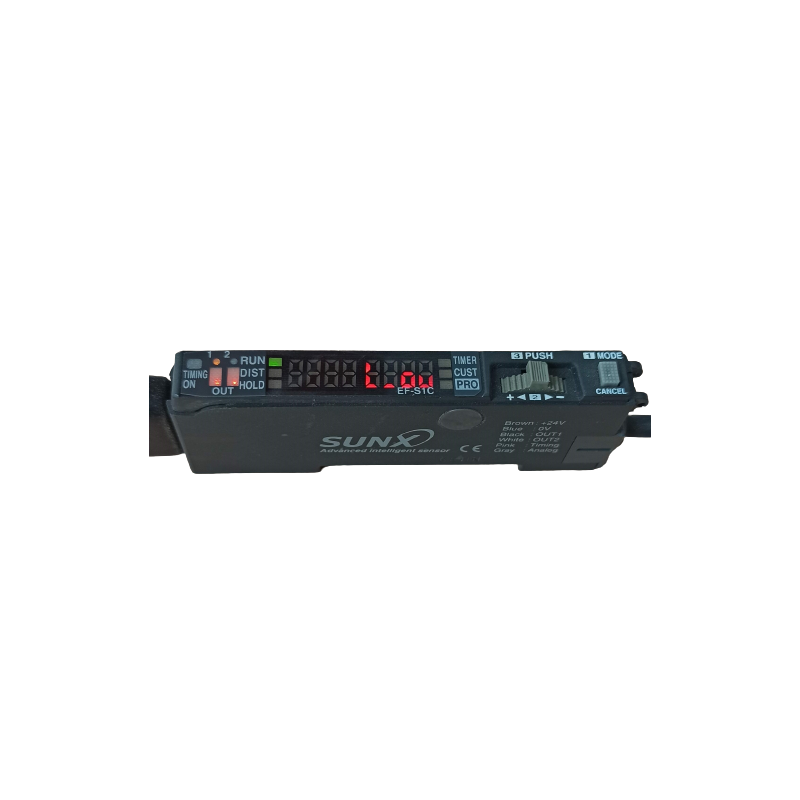 Kontroler ładunków SUNX EF-S1C NrA311