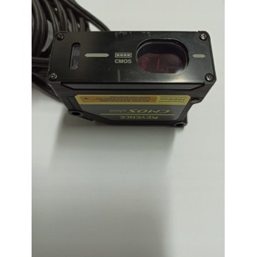 Czujnik laserowy cyfrowy Keyence GV-H1000 NrA417
