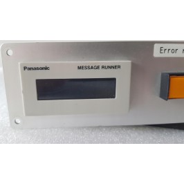 Matsushita PANASONIC Message Runner AKP31003