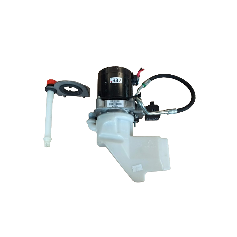 Pompa hydrauliczna - GMP 36X A5102347 NrD332