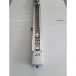Oś CNC Śruba kulowa 16/20 141cm robocze NrA835