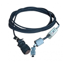 Kabel Przewód YASKAWA JZSP-CSP26-05 NrD417