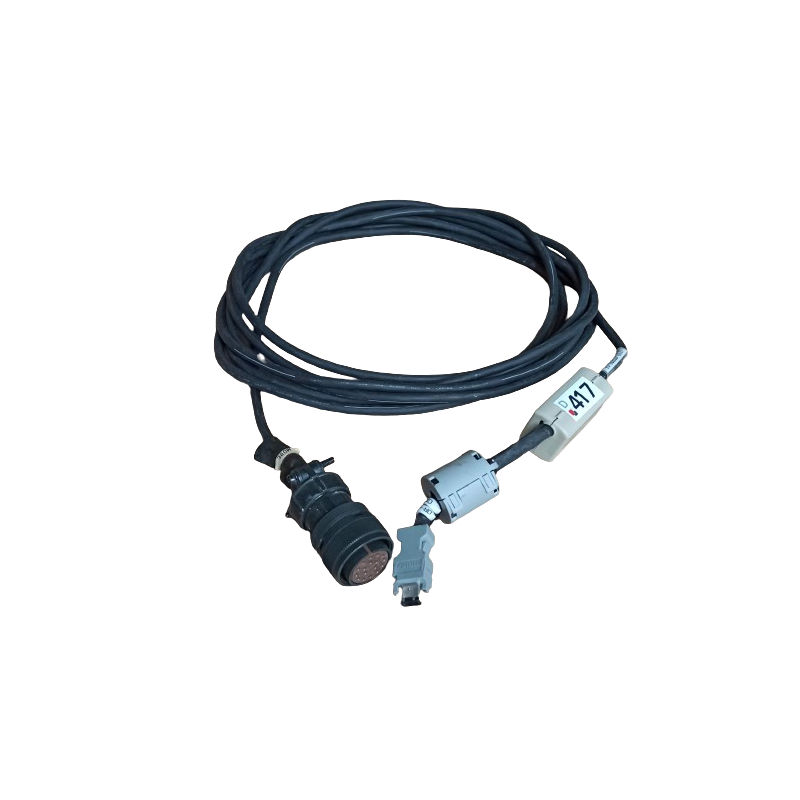 Kabel Przewód YASKAWA JZSP-CSP26-05 NrD417