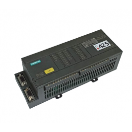 Siemens SIMATIC S7-200 CPU 215-2 DP 6ES7 215-2AD00-0XB0 NrD425