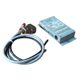 Siko PLC Module AS510/1-0002 5VDC NrD528