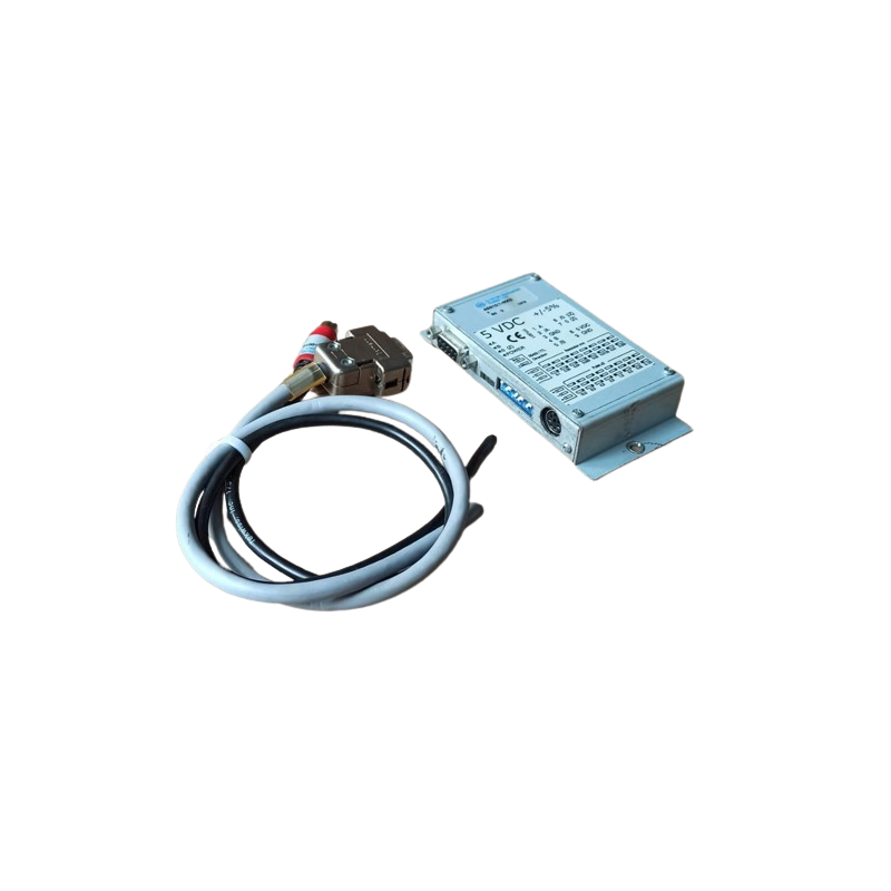 Siko PLC Module AS510/1-0002 5VDC NrD528