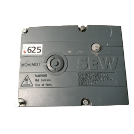 Falownik SEW MM03C-503-00 0,37 kW NrD625