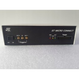 Programator ST Micro Connect