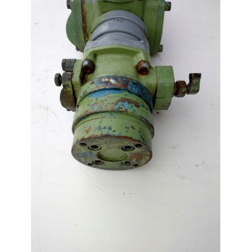 Pompa hydrauliczna Sauer-Getriebe 644P056 Nr322
