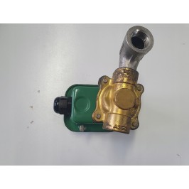 ELEKTRO Zawór ASCO VE E210D002 220V 1/2"