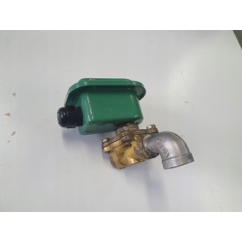 ELEKTRO Zawór ASCO VE E210D002 220V 1/2"