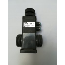 Zawór pneumatyczny SMC LVP50-16A-1