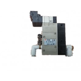 Generator próżni SMC ZR1-VK15GS-Q