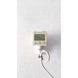 SMC ZSE5B-02-27L cyfrowy czujnik ciśnienia NrA380