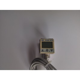 SMC ISE5B-02-27L cyfrowy czujnik ciśnienia NrA365