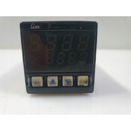 Regulator temperatury LIM NT240-RP 100-240VAC
