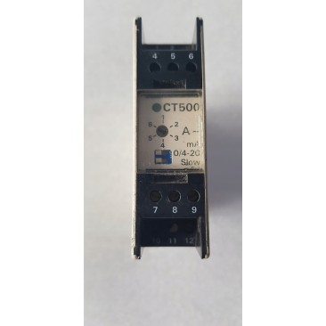 Martens Elektronik CT500-30-5 Nadajnik Transmiter