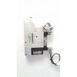 Generator Podciśnienia CONVUMK CVK-20HR7-1C 24BD