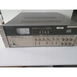 Generator sygnału telewizyjnego Shibasoku RT62A