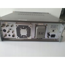 Generator sygnału telewizyjnego Shibasoku RT62A