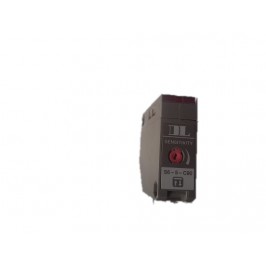 Czujnik fotoelektryczny DL S6-5-C90 NrA215