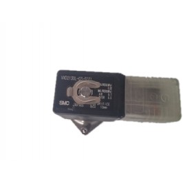 Elektrozawór SMC VXD2130L-03-5DZ1 3/8" 24VDC
