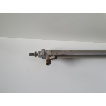 Siłownik FESTO DSNU-25-250-P-A tłok 25 skok 250mm